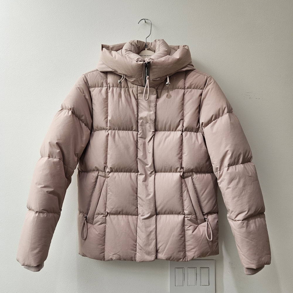 Aritzia Babaton Crown Puffer XXS